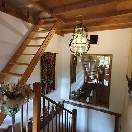 Hotel Le Moulin De Laumet à Vic-Fezensac Extérieur photo