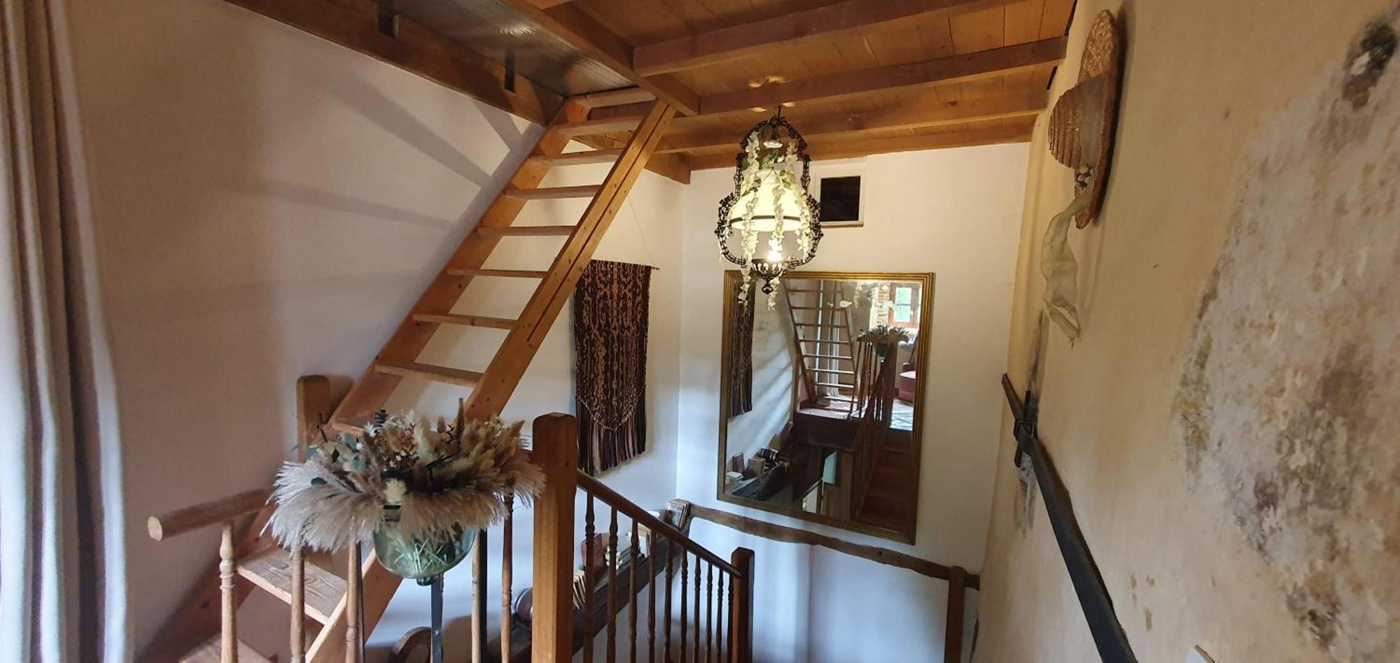 Hotel Le Moulin De Laumet à Vic-Fezensac Extérieur photo