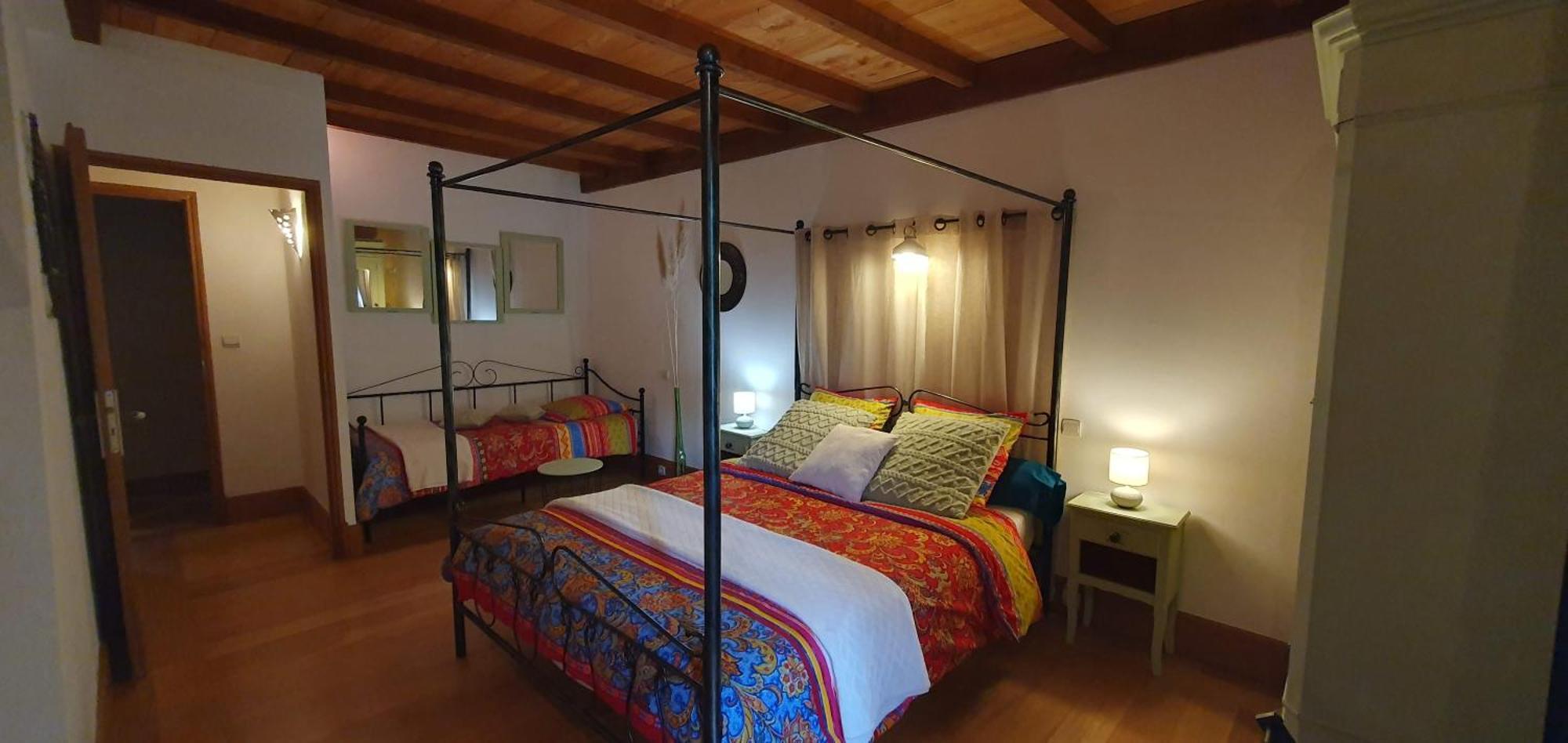 Hotel Le Moulin De Laumet à Vic-Fezensac Extérieur photo
